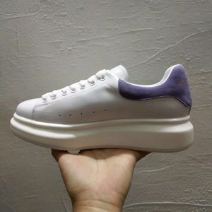 Alexander McQueen Shoes(AAA)-013