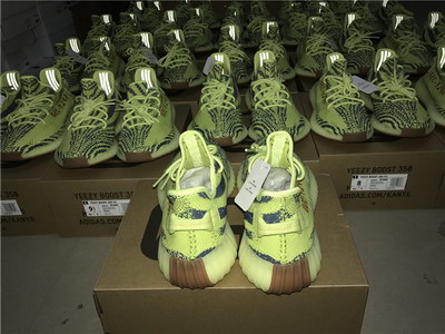 Yeezy 350 Boost V2 “Yebra”
