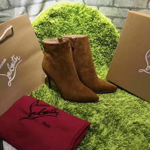 CL High Heel-143