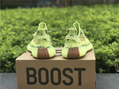 Yeezy 350 Boost V2 “Yebra”