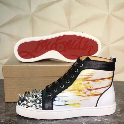 CL Men Shoes-324