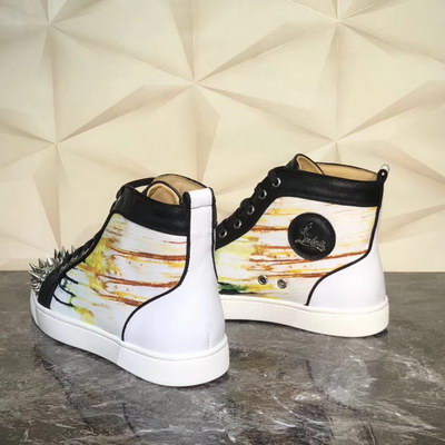 CL Men Shoes-324