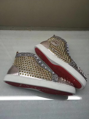 CL Women Shoes-165