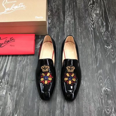CL Men Shoes-359