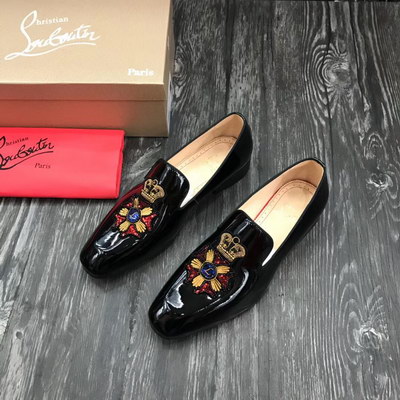 CL Men Shoes-359
