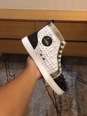 CL Men Shoes-467