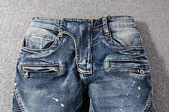 Balmain Jeans-129