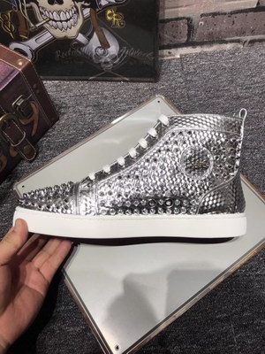 CL Men Shoes-530