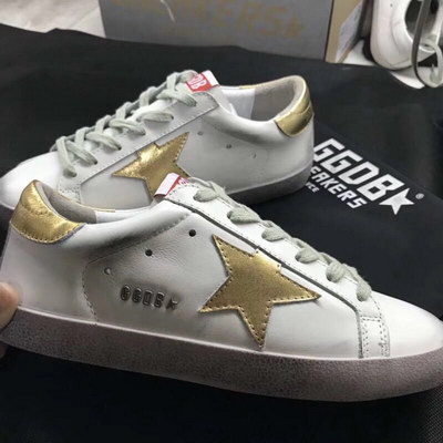 GGDB Shoes(AAA)-005