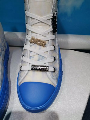 Dior Shoes AAA(Women)-062