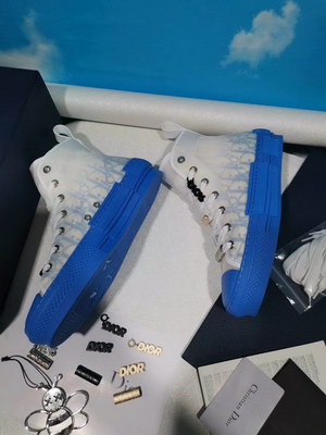 Dior Shoes AAA(Women)-062