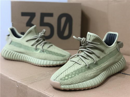 Adidas Yeezy Boost 350 V2 “Sulfur”
