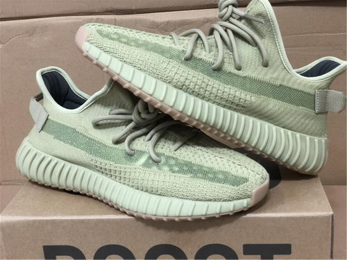 Adidas Yeezy Boost 350 V2 “Sulfur”