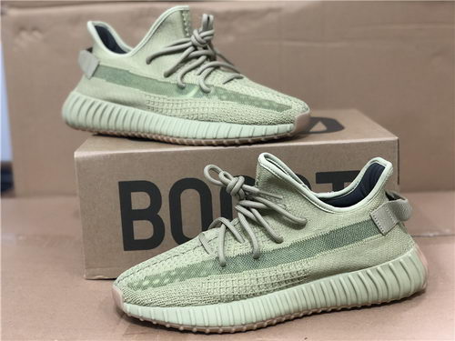 Adidas Yeezy Boost 350 V2 “Sulfur”
