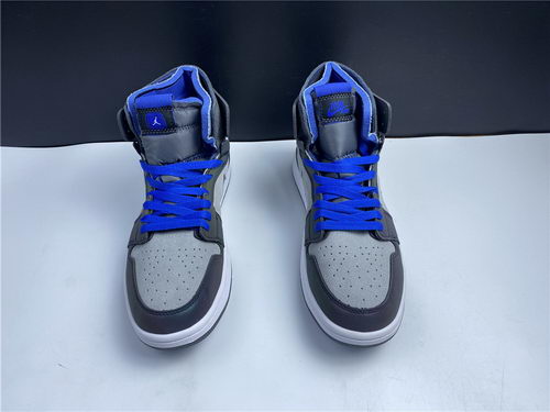 LPL x Air Jordan 1 Zoom Comfort