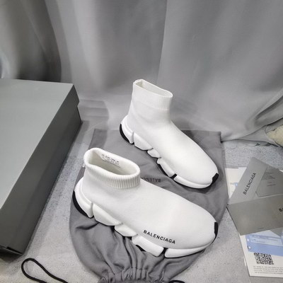 Balenciaga Shoes(AAA)-328