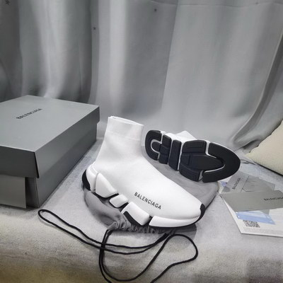 Balenciaga Shoes(AAA)-328