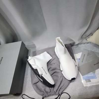 Balenciaga Shoes(AAA)-328