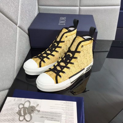 Dior Shoes(AAA)-150