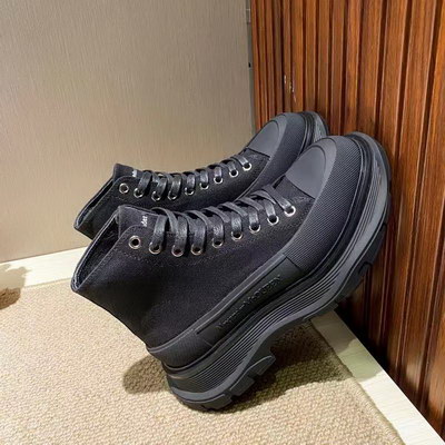 Alexander McQueen Shoes(AAA)-095