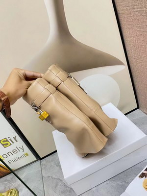 Givenchy boots-001
