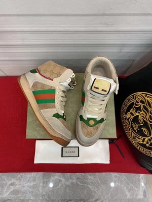 Gucci Shoes AAA(Women)-211