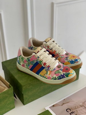 Gucci Shoes(AAA)-520