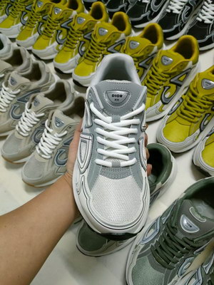 Dior Shoes AAA(Women)-182