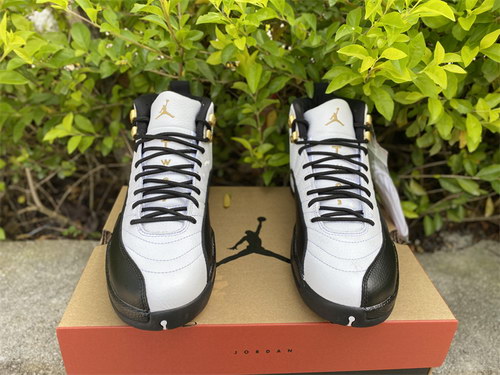 Air Jordan 12 “Royalty”