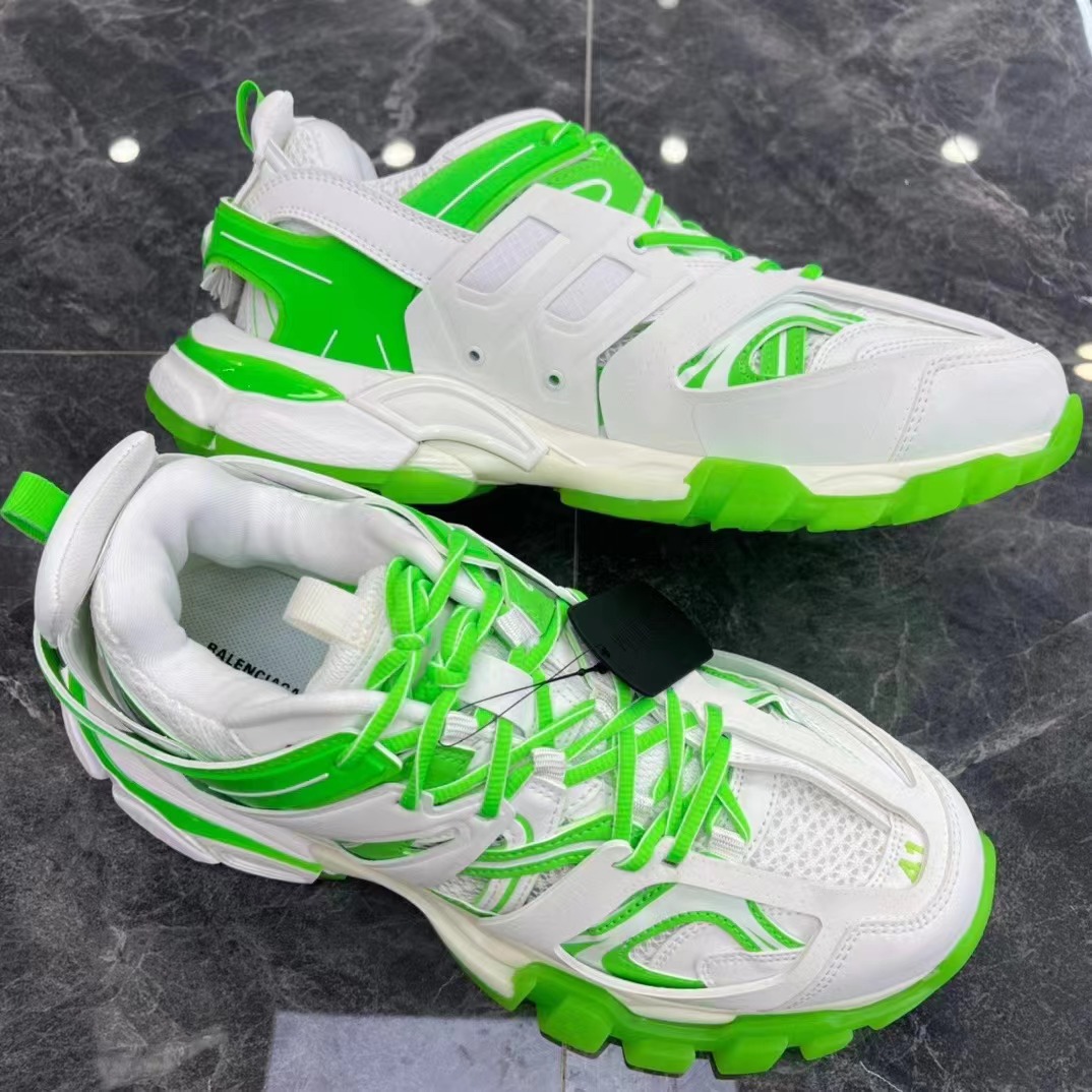 Balenciaga Shoes AAAA(Women)-142