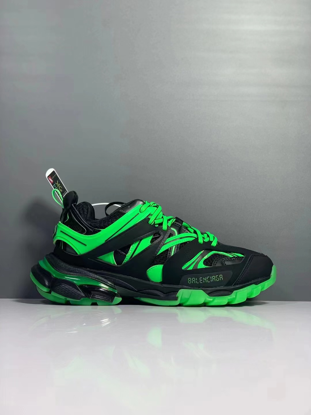 Balenciaga Shoes(AAAA)-221