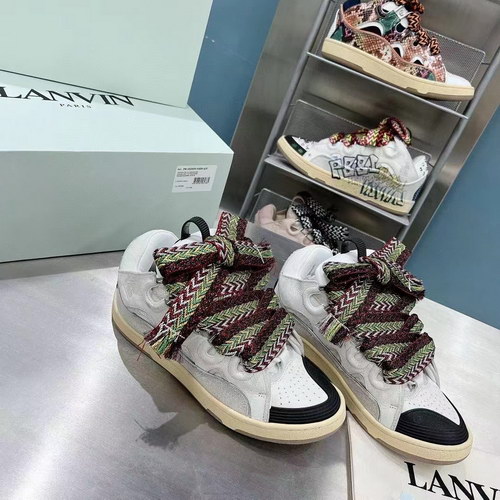 Lanvin Shoes(AAA)-039