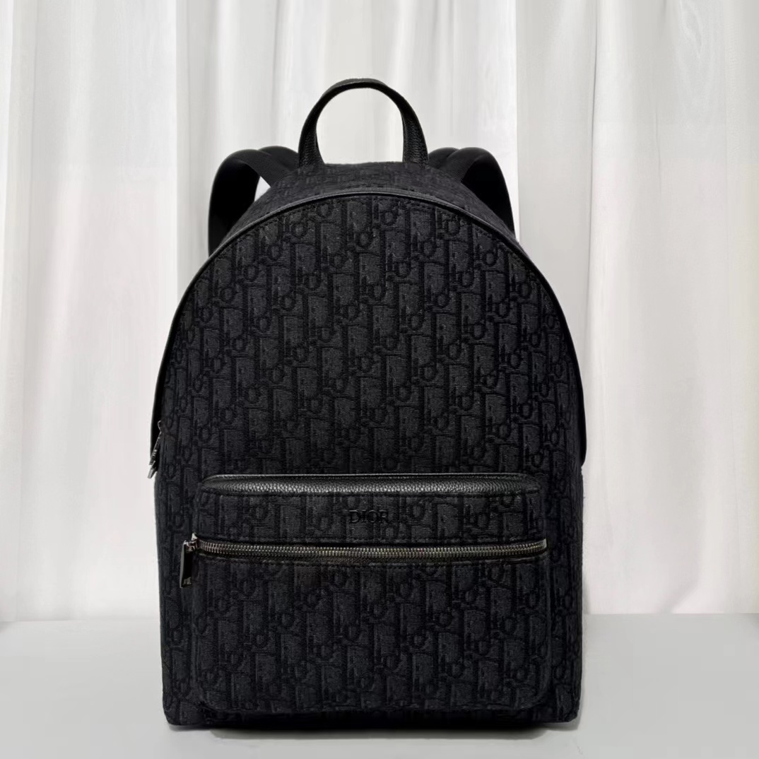 Dior Backpack(AAAA)-011
