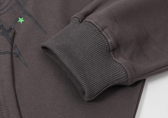 Sp5der Hoody-020