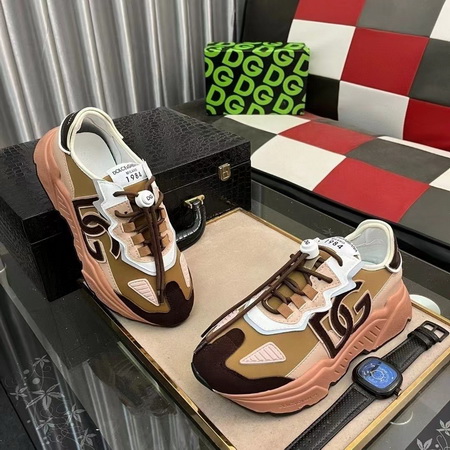 D&G Shoes(AAA)-055
