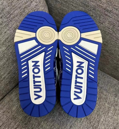 LV Shoes(AAA)-927