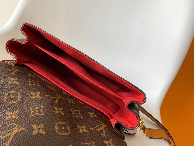 LV Handbags AAA(Women)-143
