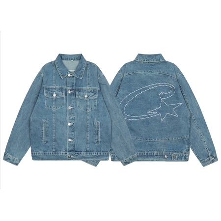 Corteiz Jacket-001