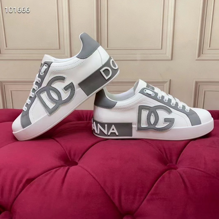 D&G Shoes(AAA)-069