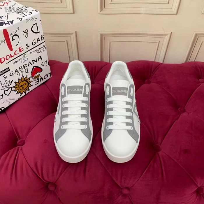 D&G Shoes(AAA)-069