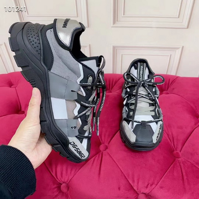 D&G Shoes(AAA)-079