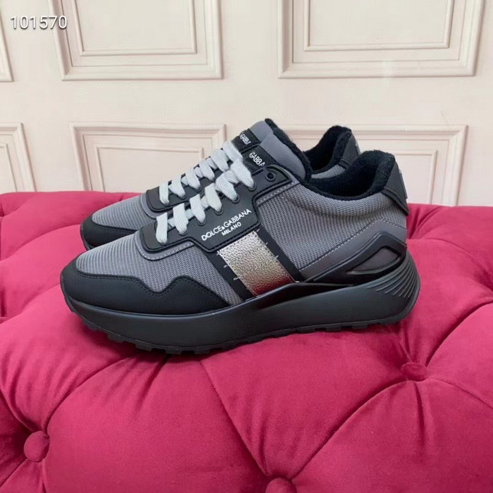 D&G Shoes(AAA)-092