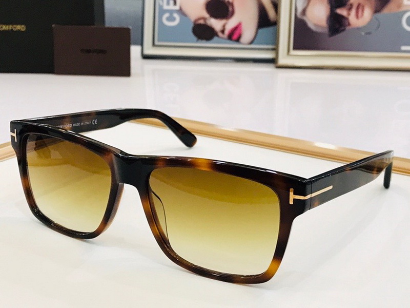 Tom Ford Sunglasses(AAAA)-2008