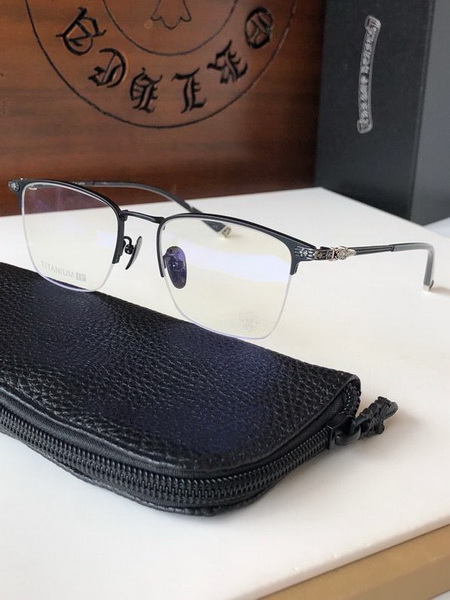 Chrome Hearts Sunglasses(AAAA)-619