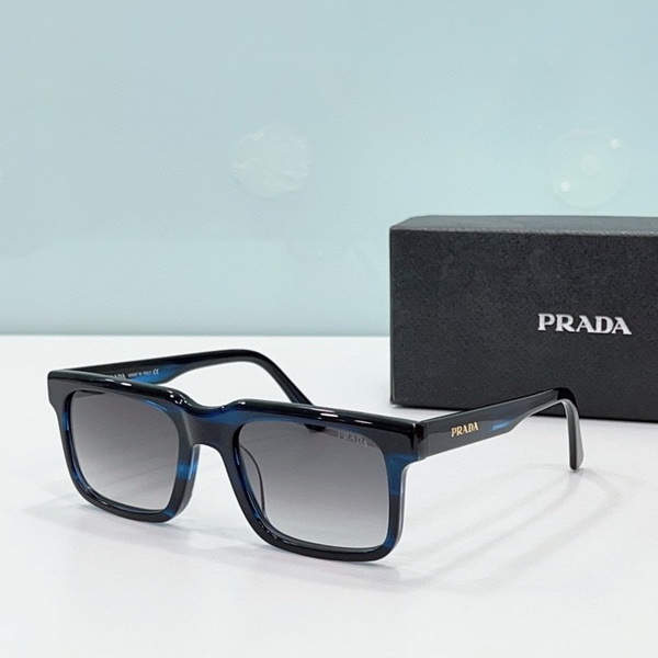 Prada Sunglasses(AAAA)-2472