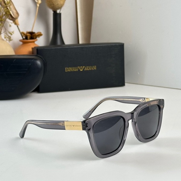 Armani Sunglasses(AAAA)-028
