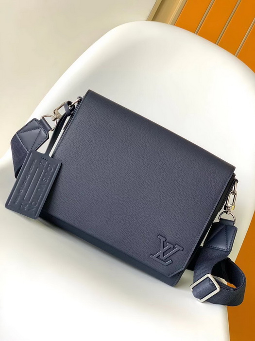 LV Handbags AAAA(Men)-143