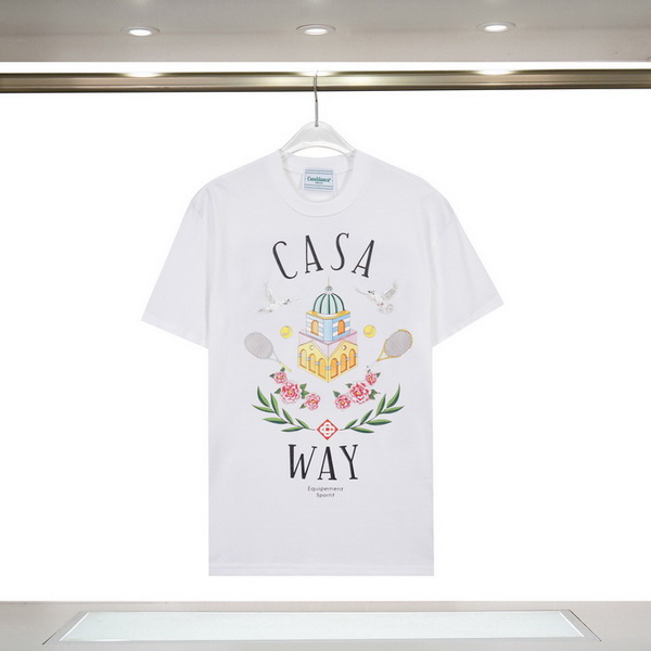 Casablanca T-shirts-375