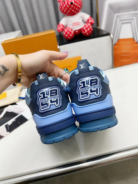 LV Shoes(AAA)-944