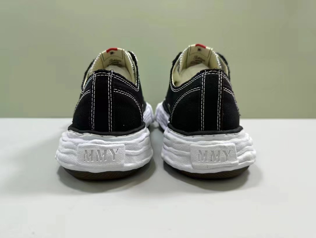 MMY Shoes(AAA)-097